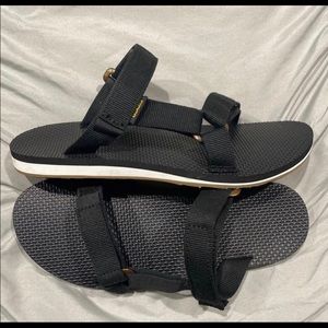 TEVA SANDALS
